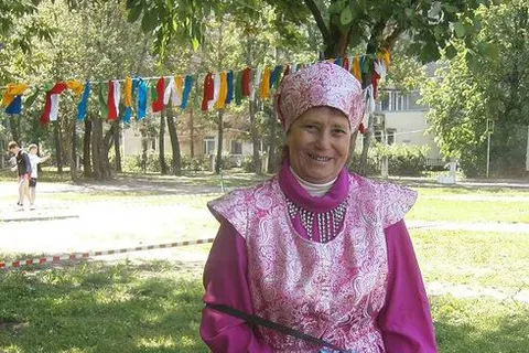 В Ярославле прошел детский Сабантуй