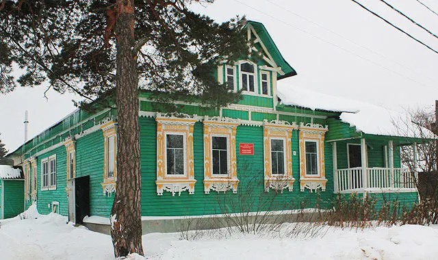 В Ярославской области рожать везли на пожарной машине