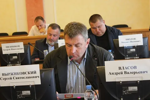 Ярославские депутаты проголосовали против продления срока для владельцев НТО
