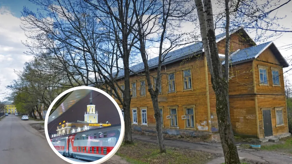 Комплексная застройка у Ярославля-Главного осталась без инвестора