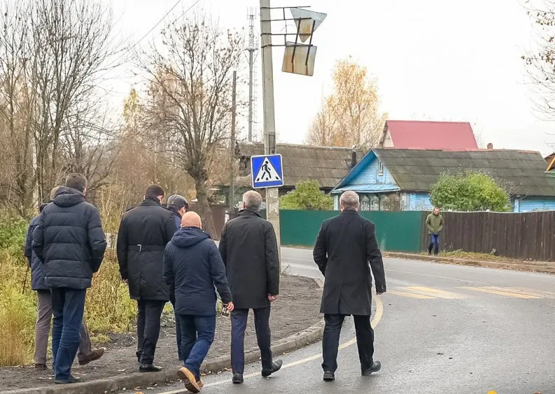 Ярославские активисты помогали повысить качество ремонта дорог