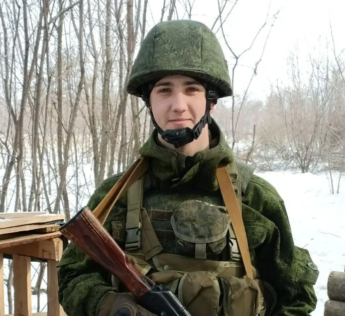 На СВО погиб сын ярославского тренера по триатлону