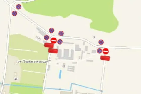 В Ярославле частично перекроют центр