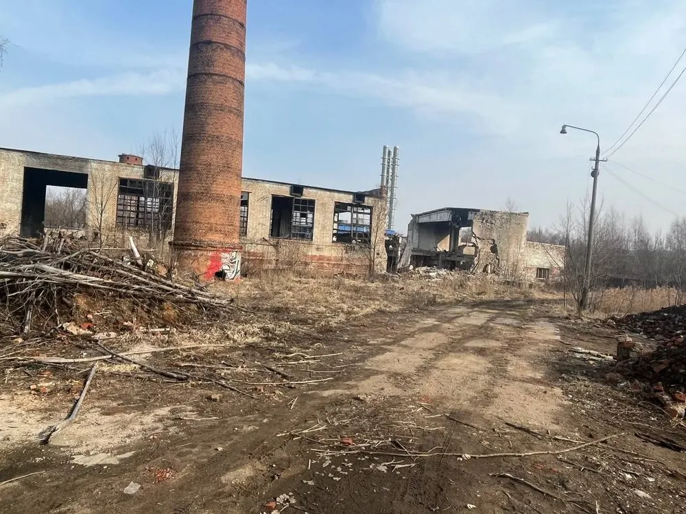 В Ярославской области снесут проблемную котельную