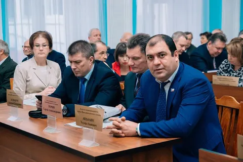 Депутаты муниципалитета отметили 230-летие Ярославской городской думы