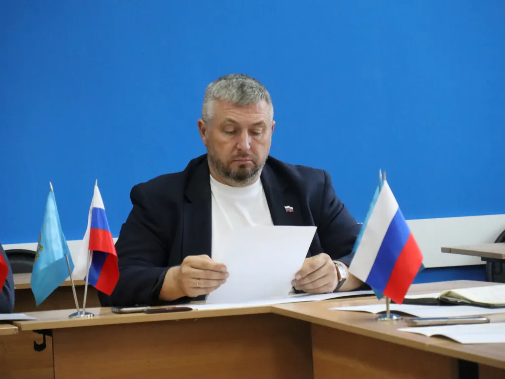 Ярославский детский омбудсмен провел заседание экспертного совета 