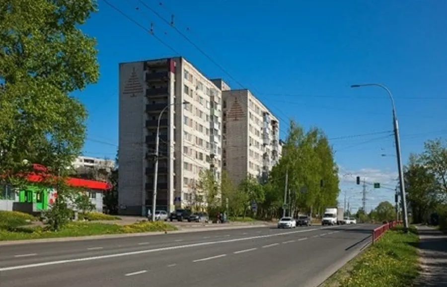 Жители многоэтажки в Рыбинске отказались оплачивать подарок администрации