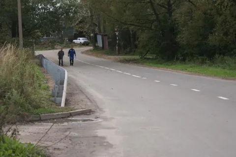 В Ярославле проверили качество ремонта улицы Подбутырской