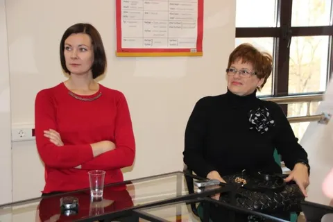 В Ярославле подвели итоги фестиваля «Мост через океан»