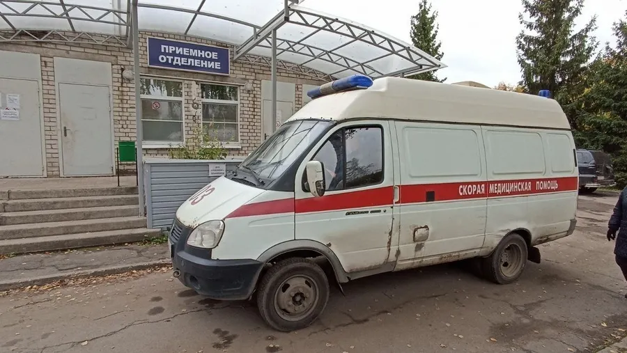 За первую неделю ноября COVID-19 заразились почти две тысячи ярославцев