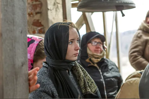 Музей «Ростовский кремль» провел Пасхальную звонильную неделю