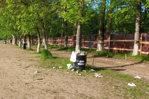 В Переславле-Залесском предпринимателям не платят за выполненные работы
