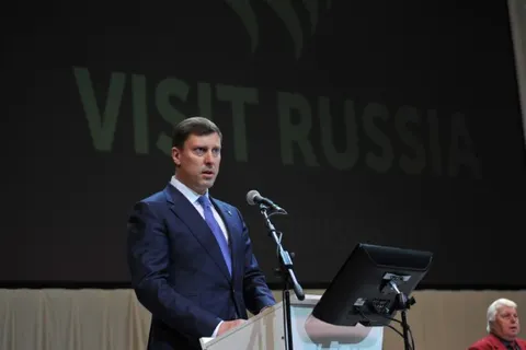 Руководитель Федерального агентства по туризму высоко оценил потенциал Ярославской области