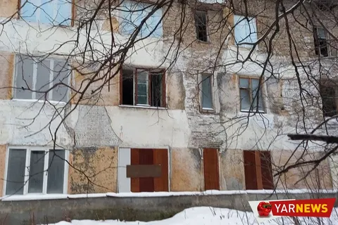 В Ярославле проект реновации «завис» из-за попавшего под следствие депутата