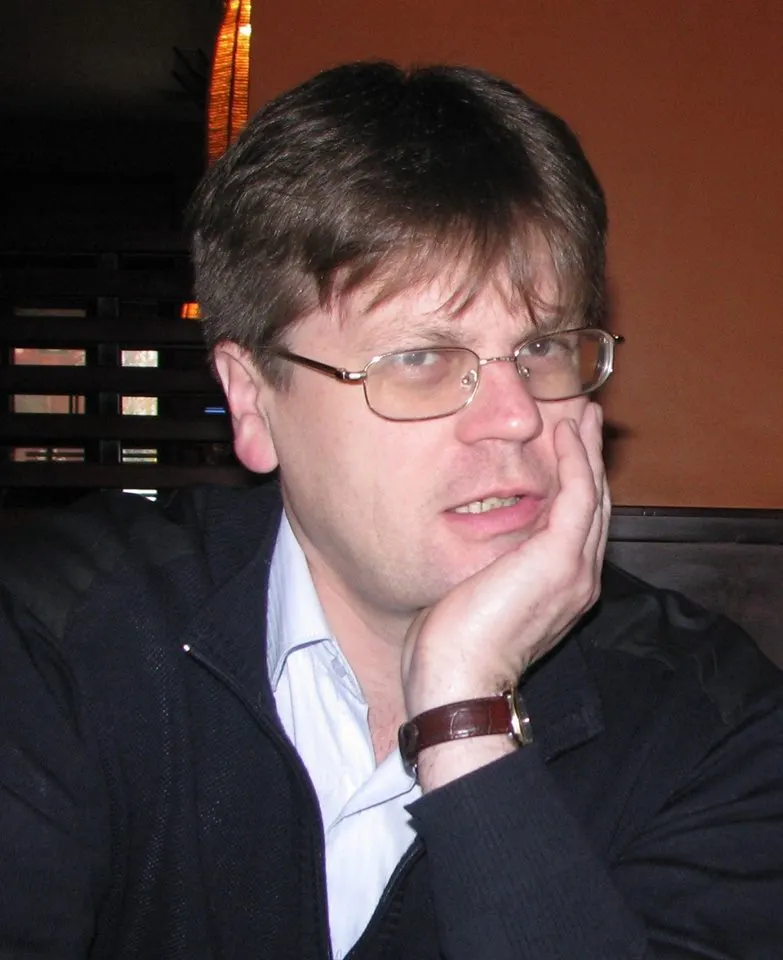 Евгений Голубев: «Просто кому-то нужен скандал»