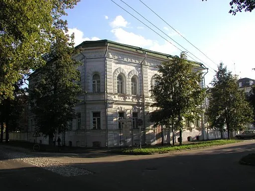 В музее истории города Ярославля пройдет вторая фотовыставка под открытым небом