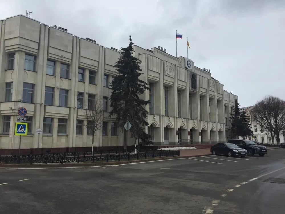 В ярославском правительстве определились с ответственным за дороги