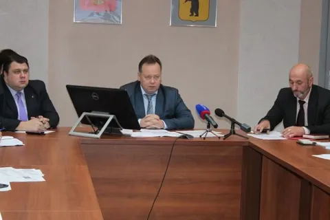 Ярославская область готова к зиме на 99%
