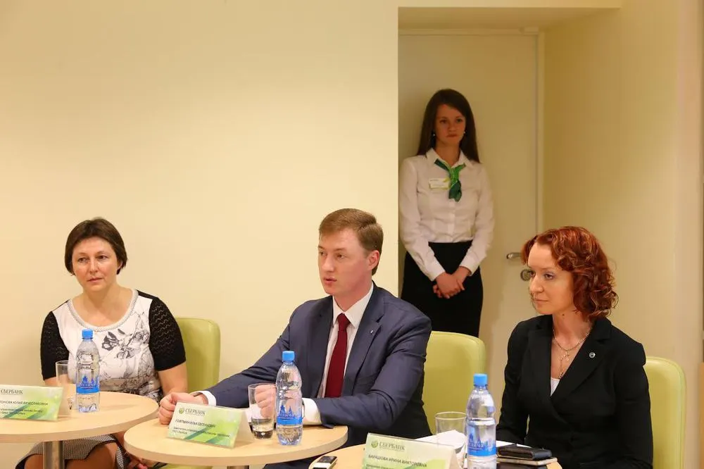 Время воплощать в жизнь бизнес-идеи