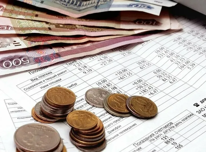 В России планируют вернуть пени в сфере ЖКХ