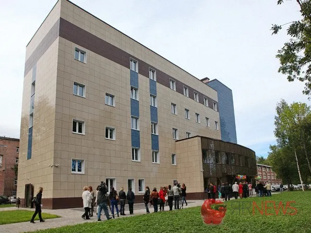 В Ярославле открыт новый диализный центр