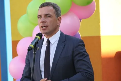 В Ярославле открыли детский сад на улице Папанина