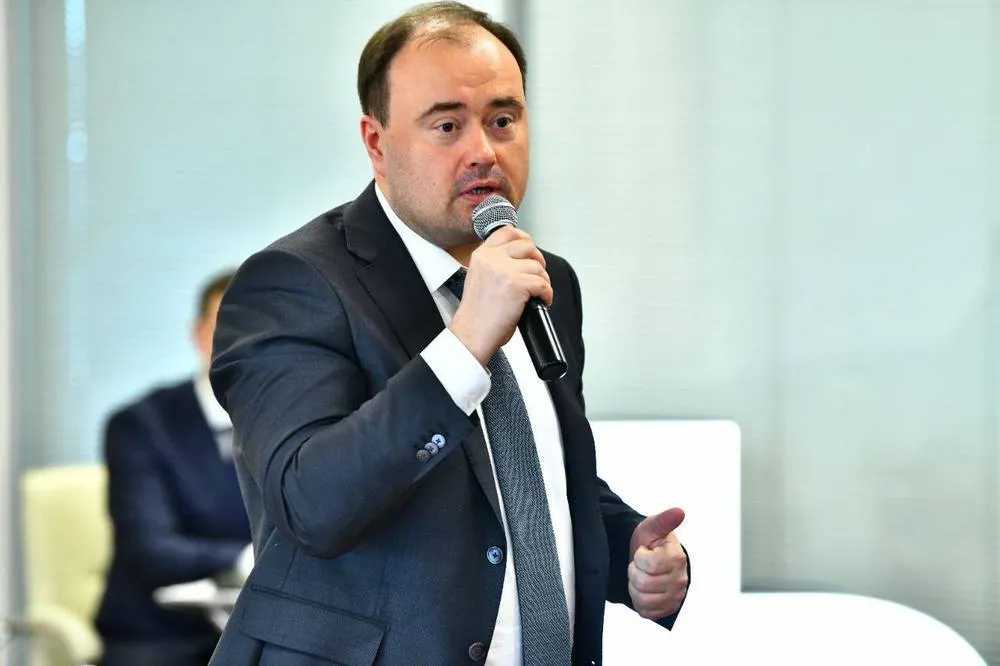 Мэру Ярославля создали фейковый аккаунт в социальных сетях