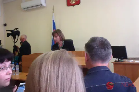Приговор фигурантам дела Урлашова будет вынесен 1 августа
