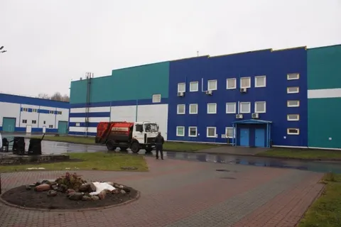 «Гринпис»  в Ярославле оценил мусорные контейнеры