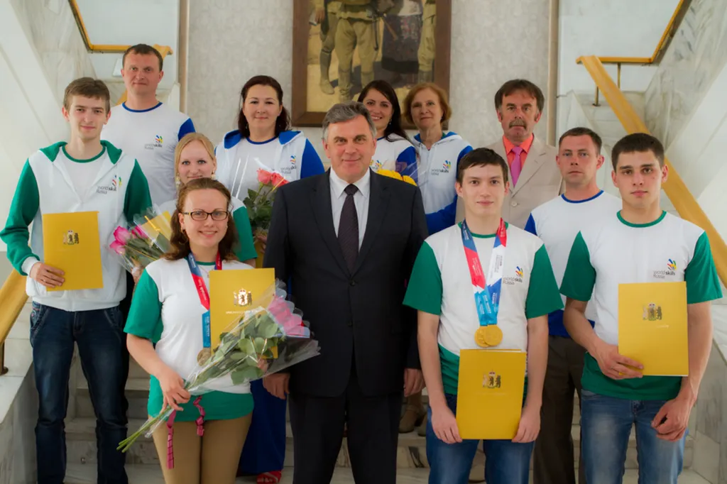 Ярославский тренд – программа подготовки студентов под конкретное рабочее место