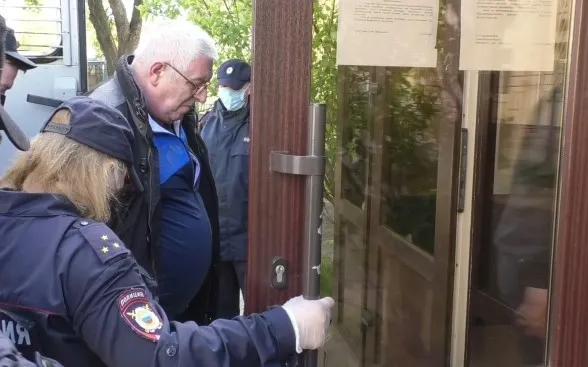 В Ярославле суд прекратил уголовное дело о взятке