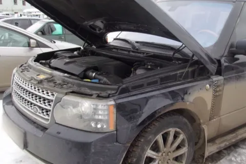В Ярославле раскрыли серию краж дорогостоящих автомобилей