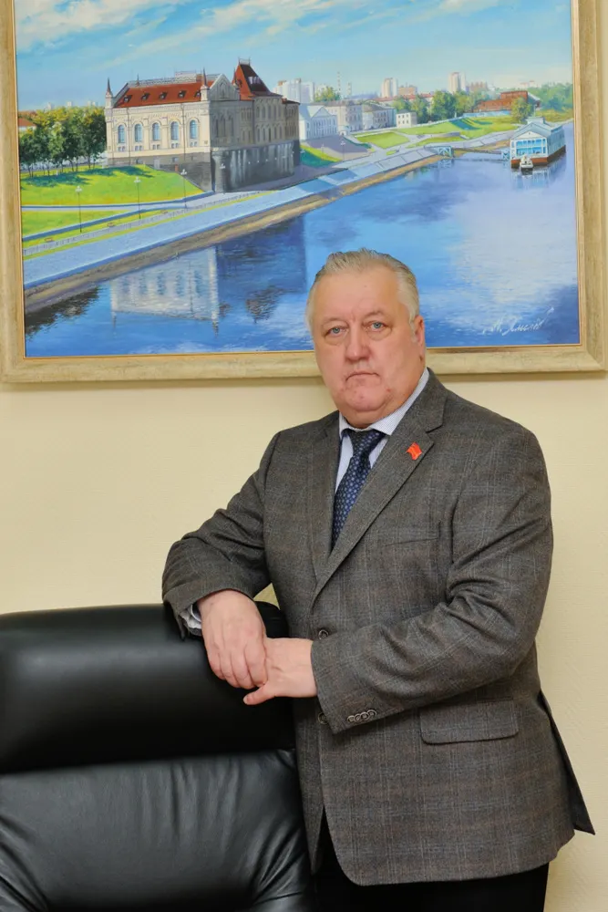 Что будет в Рыбинске завтра?