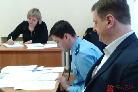Адвокаты Урлашова заявили отвод прокурору
