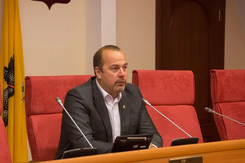 Продолжается проект «Гражданский старт» партии «Единая Россия»
