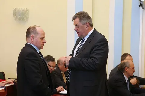 Утвержден список системообразующих предприятий региона