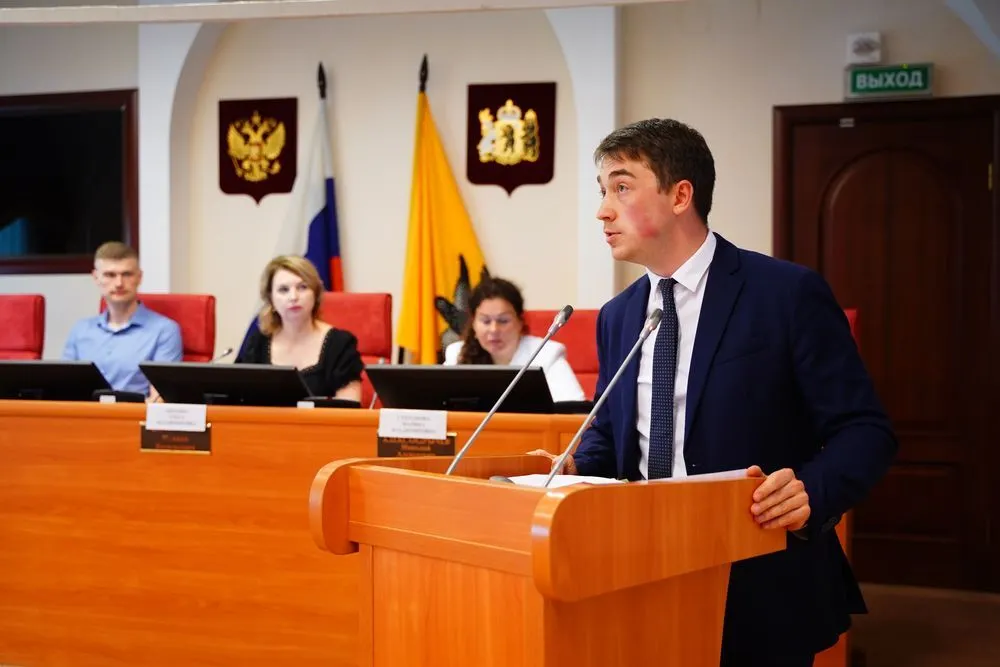 Депутаты оценили темпы благоустройства ярославских Мемориалов и памятных мест