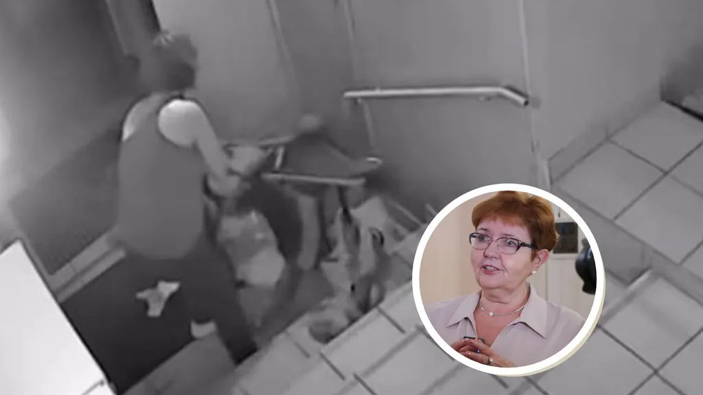 «Стресс и замирание»: ярославский психолог объяснила, почему мать бьет свое дитя