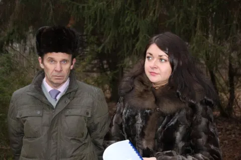 ​В Ярославле выбрана главная городская Новогодняя ёлка