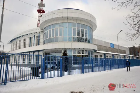 После реконструкции на «Шиннике» смогут заниматься все ярославцы