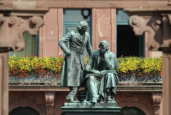 Дни Ярославля пройдут в немецком Ханау