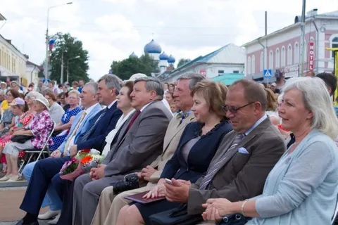 В Угличе открылось новое производство и заложено еще одно