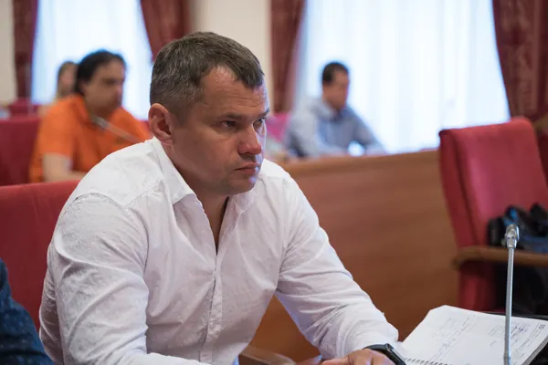 Самый богатый депутат Ярославской облдумы рассказал, почему отказался от зарплаты