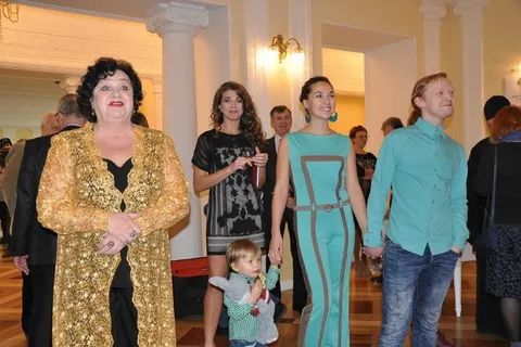 В ярославском театре Волкова подвели итоги года