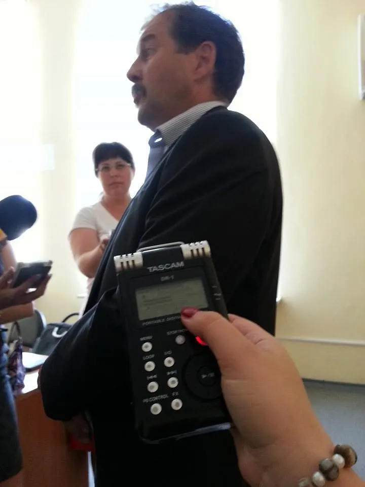 Александр Сенин: «Я подаю апелляцию уже на этой неделе»