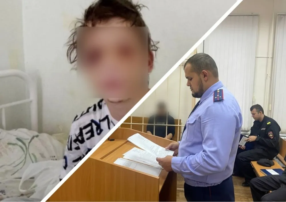 В Угличе завершено следствие по громкому делу об избиении подростка