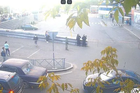 В Ярославле эвакуируют торговый центр
