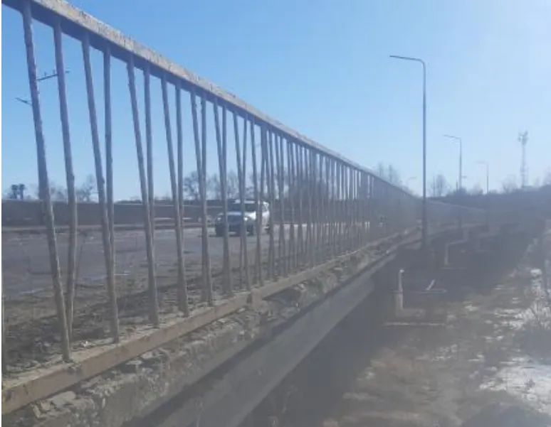 Борисоглебский мост отремонтирует переславский подрядчик