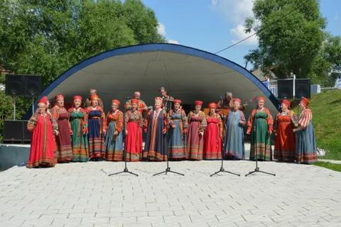 В Вятском под Ярославлем ожидается грандиозный парад звезд