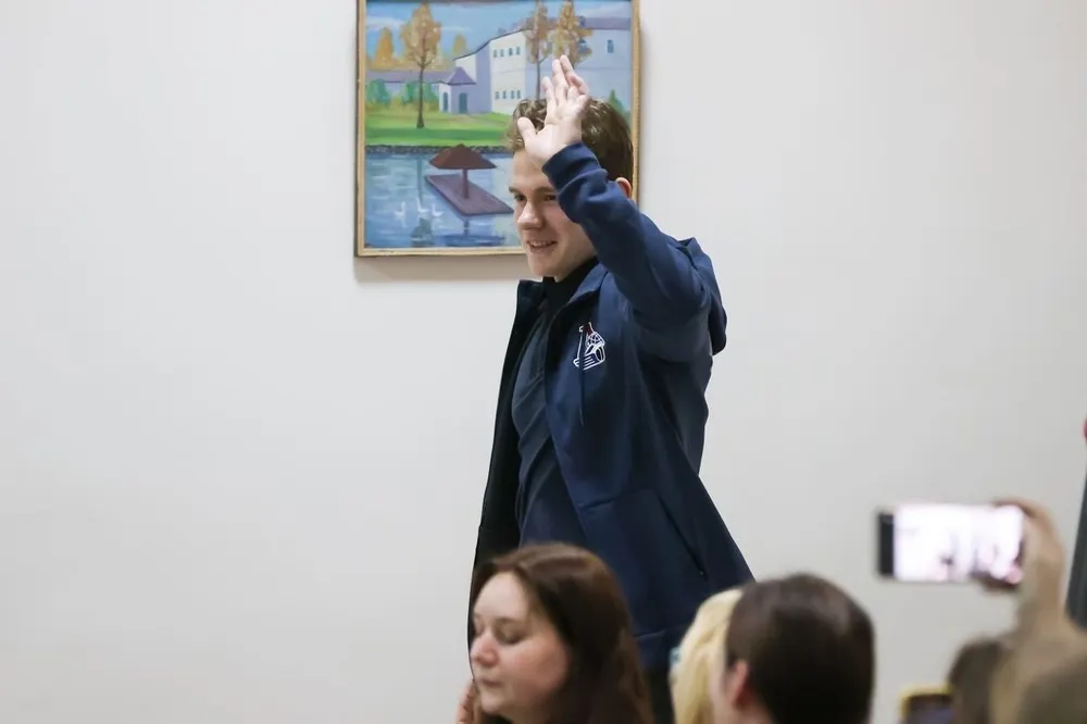 Ярославский «Локомотив» планирует отдать в аренду двух форвардов